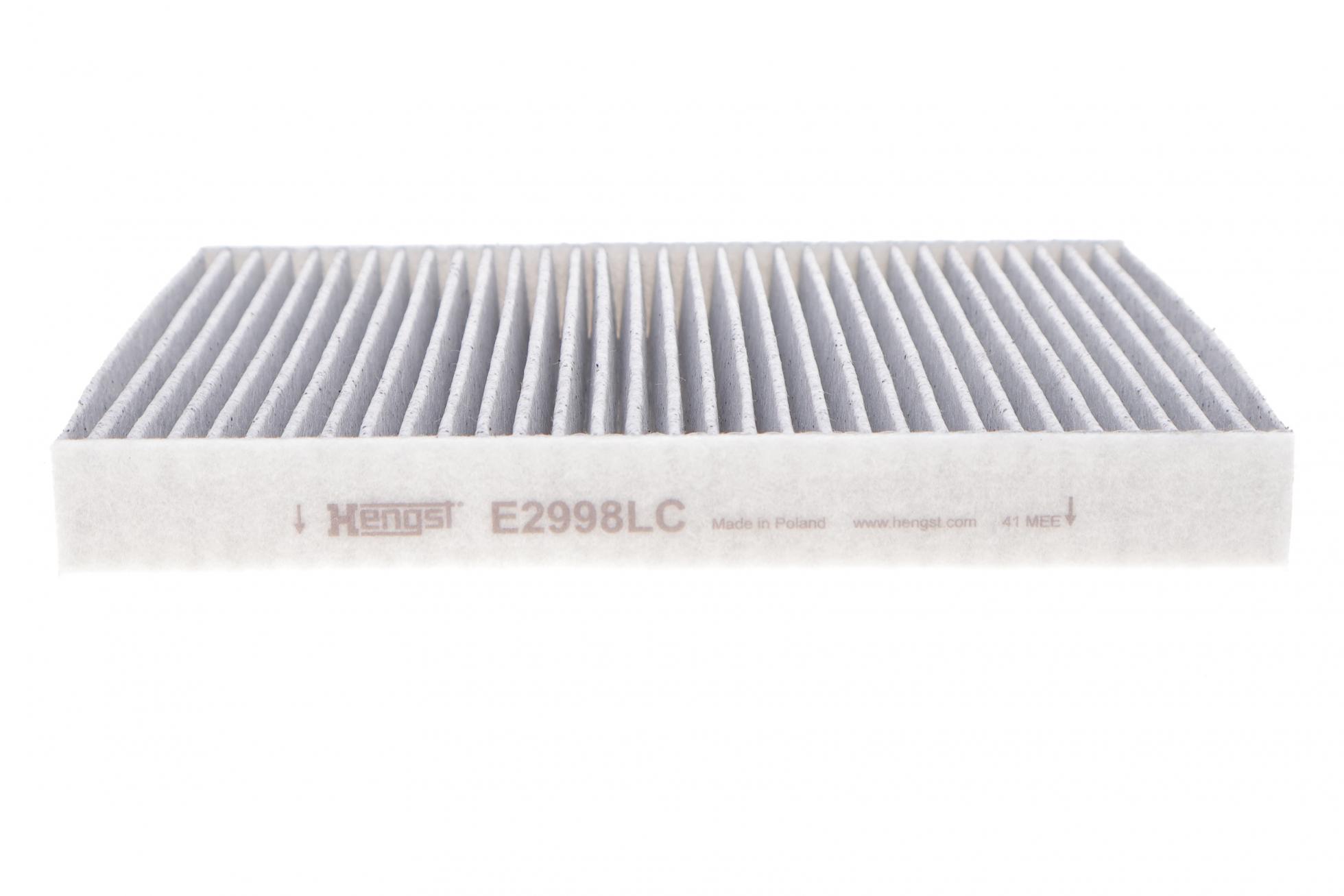 E2998LC HENGST FILTER